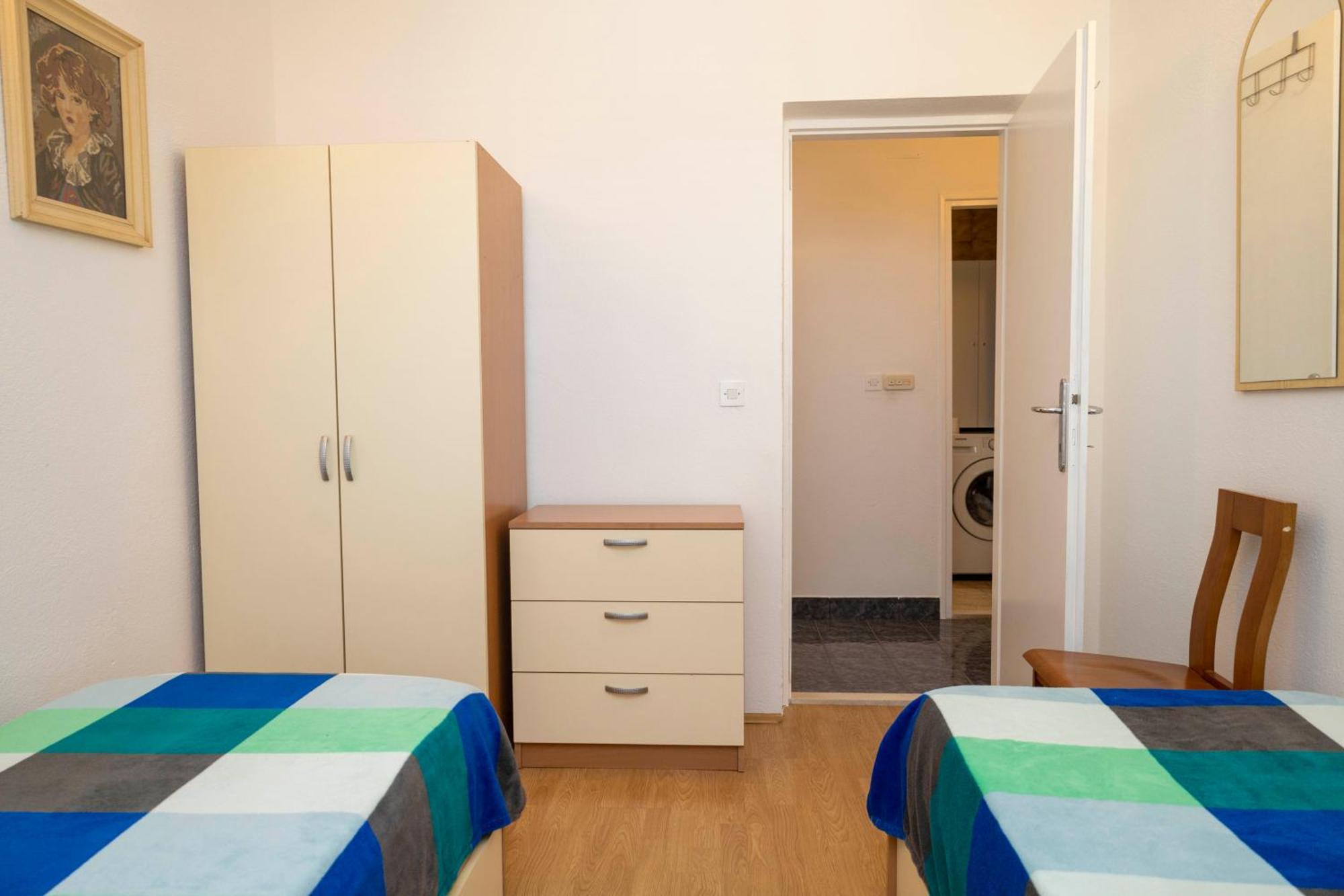 Apartments Jaksic - Zile Супетар Екстериор снимка