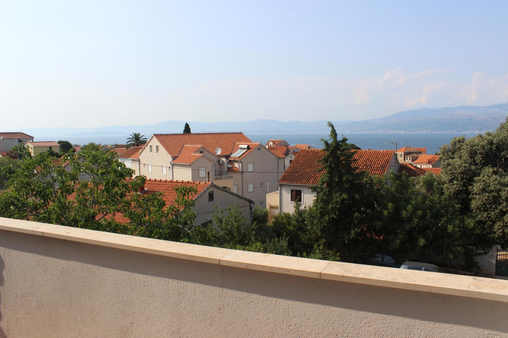Apartments Jaksic - Zile Супетар Стая снимка