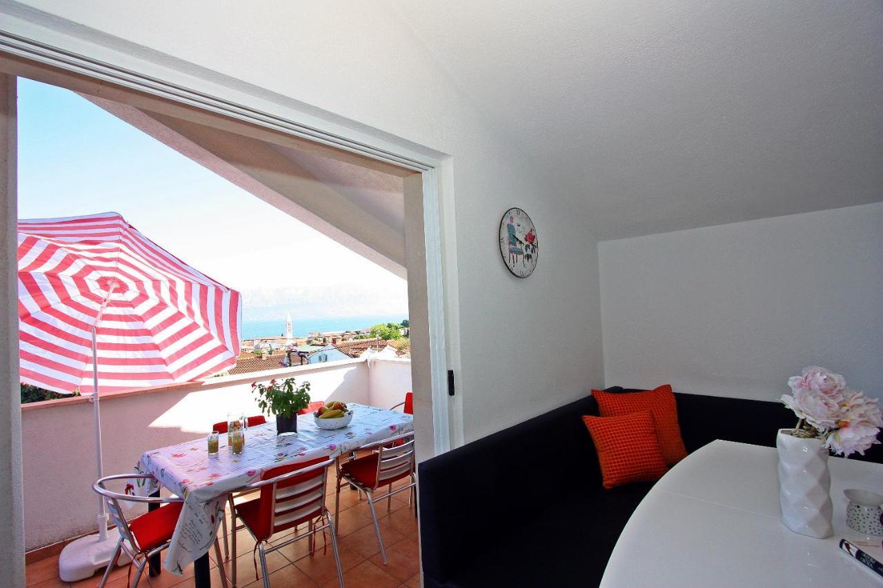 Apartments Jaksic - Zile Супетар Екстериор снимка